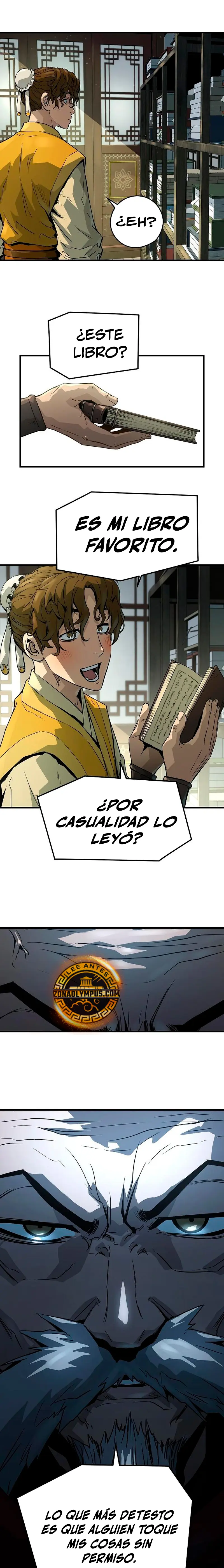 Regresión absoluta > Capitulo 49 > Page 131