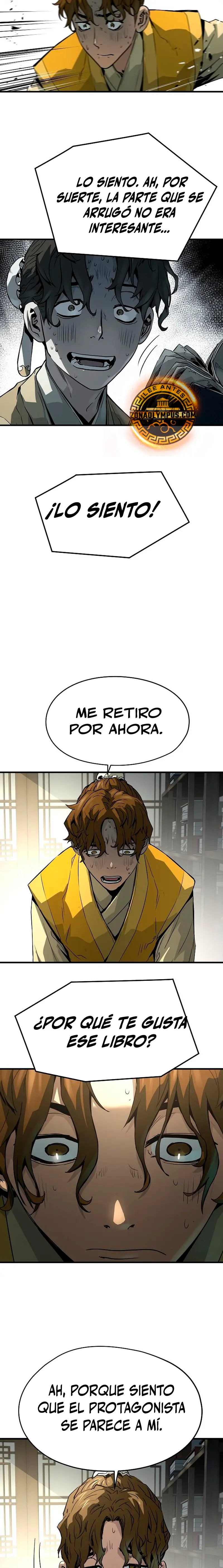 Regresión absoluta > Capitulo 49 > Page 151
