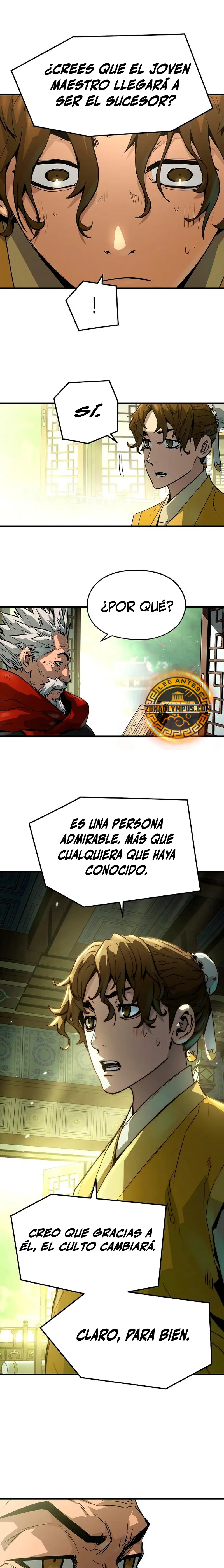 Regresión absoluta > Capitulo 49 > Page 171