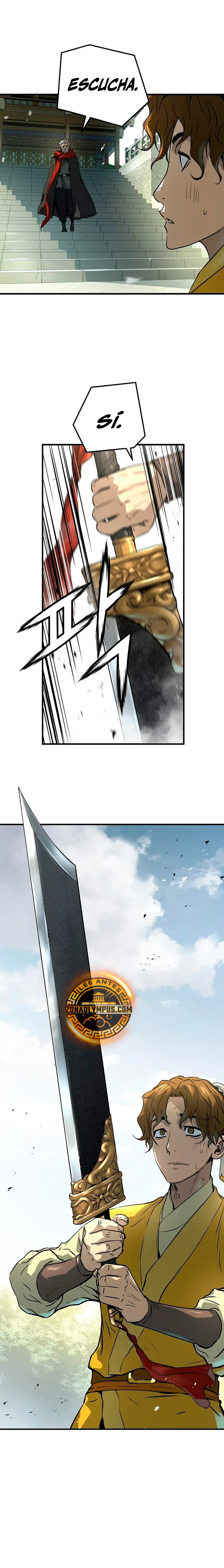 Regresión absoluta > Capitulo 49 > Page 211