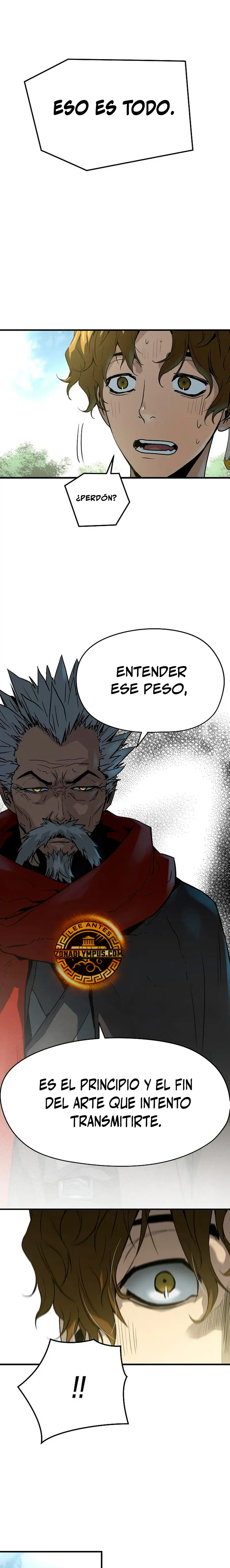 Regresión absoluta > Capitulo 49 > Page 241