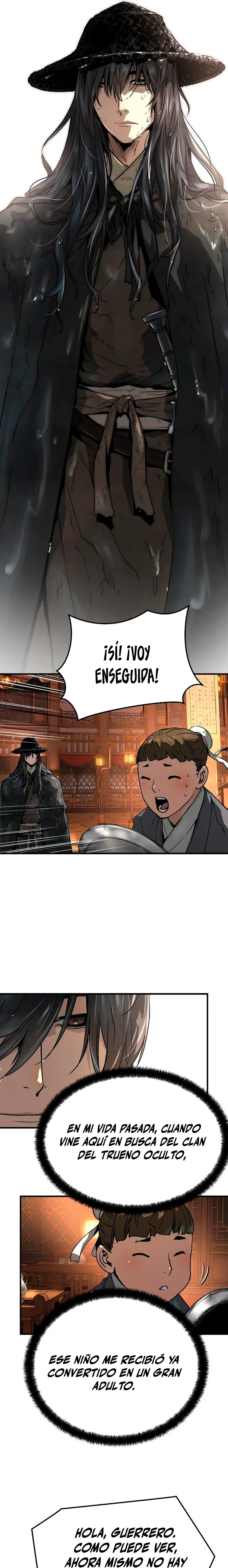 Regresión absoluta > Capitulo 49 > Page 281