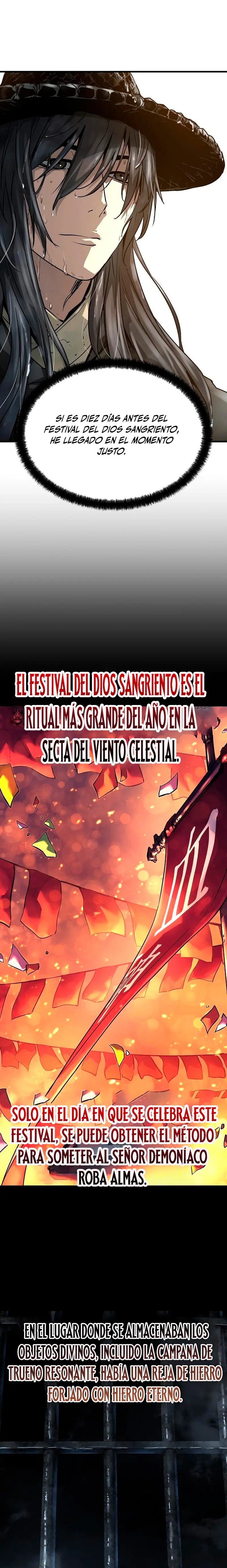 Regresión absoluta > Capitulo 49 > Page 301