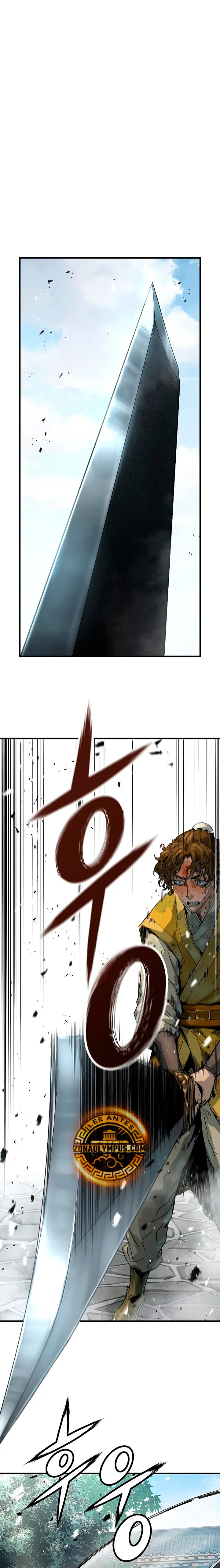 Regresión absoluta > Capitulo 50 > Page 11