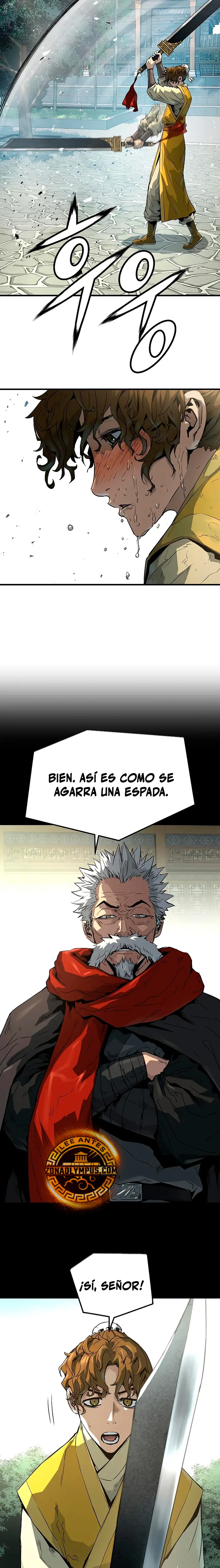 Regresión absoluta > Capitulo 50 > Page 21