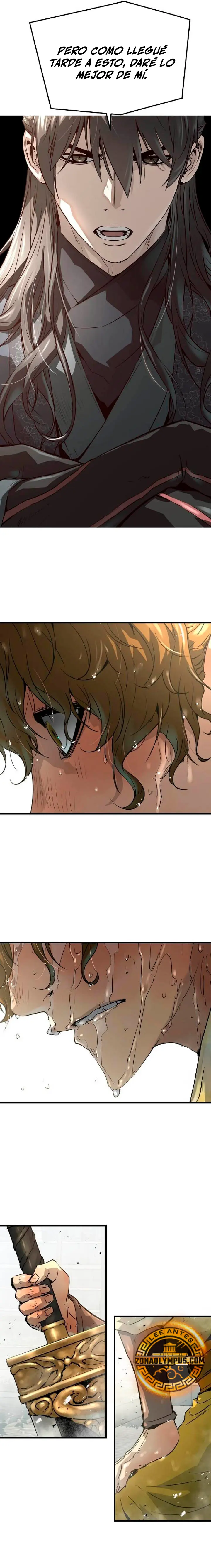 Regresión absoluta > Capitulo 50 > Page 61