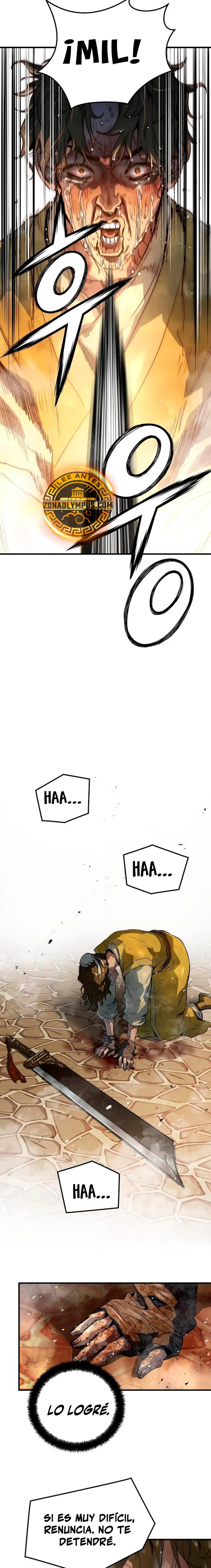 Regresión absoluta > Capitulo 50 > Page 91