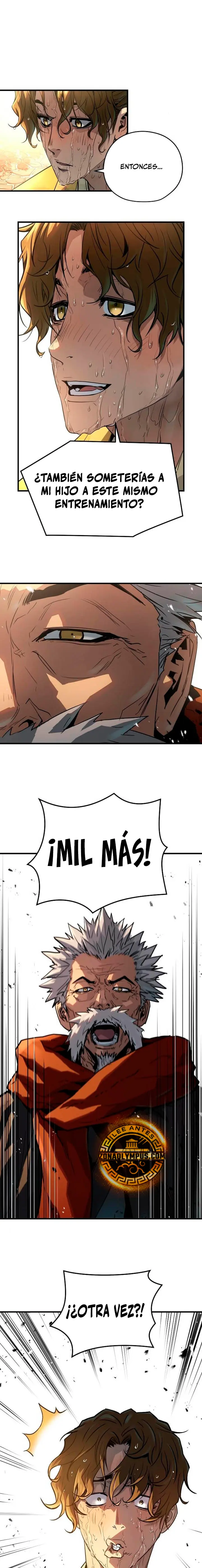 Regresión absoluta > Capitulo 50 > Page 151