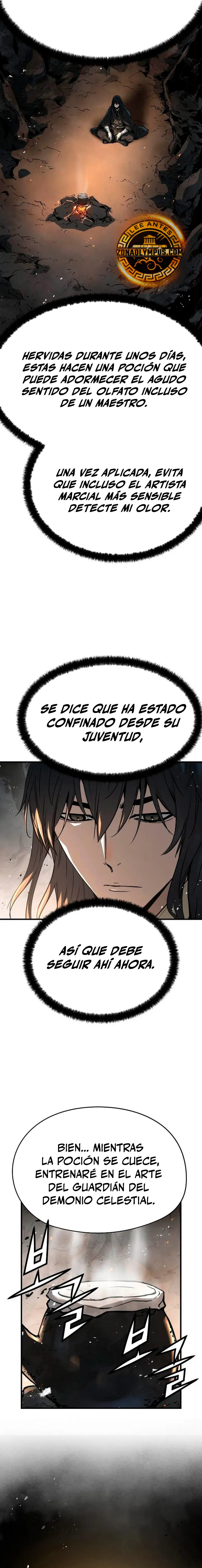 Regresión absoluta > Capitulo 50 > Page 171