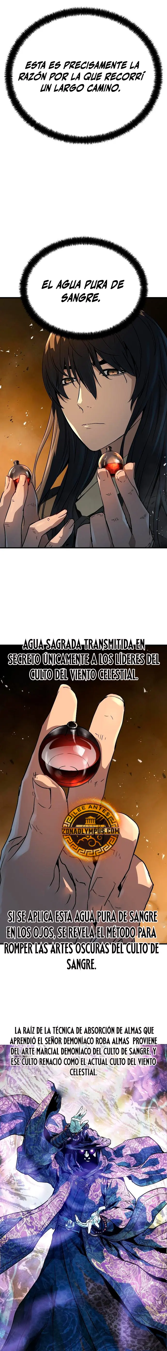 Regresión absoluta > Capitulo 51 > Page 121