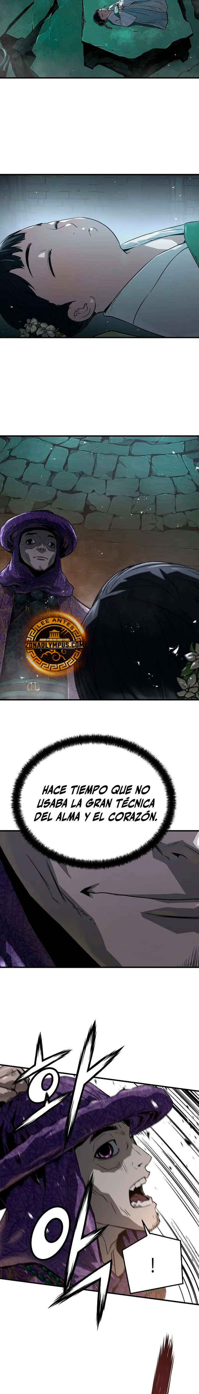 Regresión absoluta > Capitulo 52 > Page 31