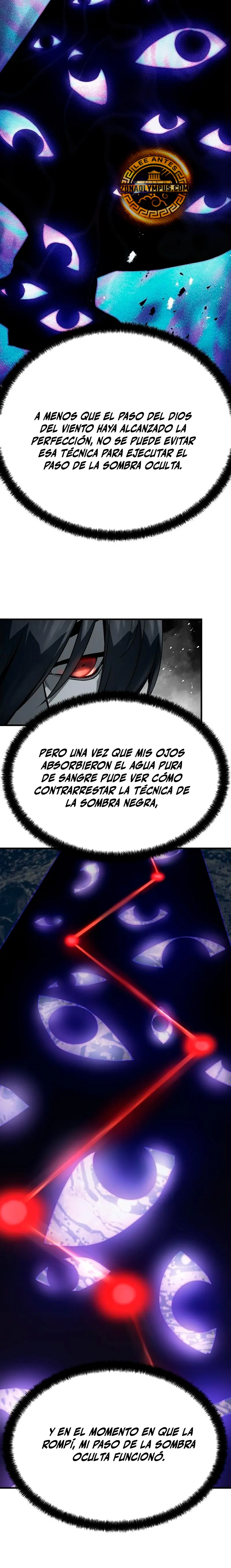 Regresión absoluta > Capitulo 52 > Page 91
