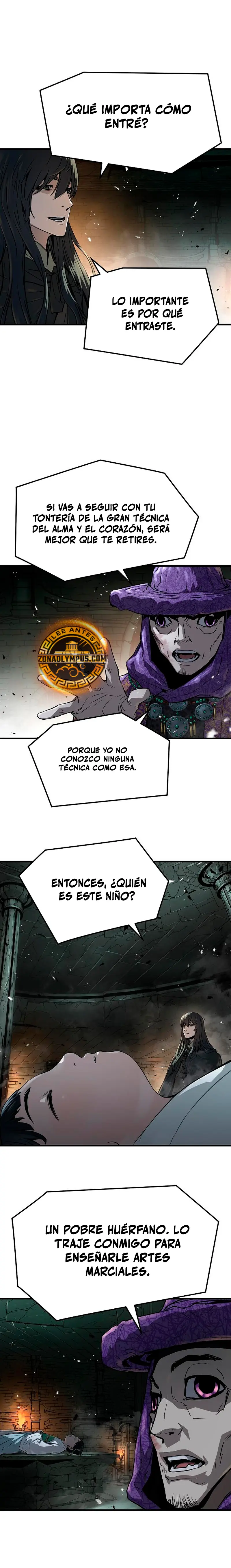 Regresión absoluta > Capitulo 52 > Page 101