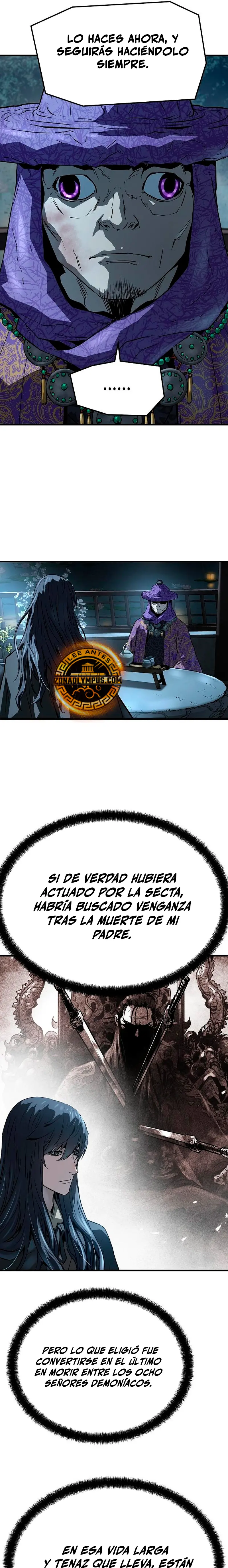 Regresión absoluta > Capitulo 52 > Page 221