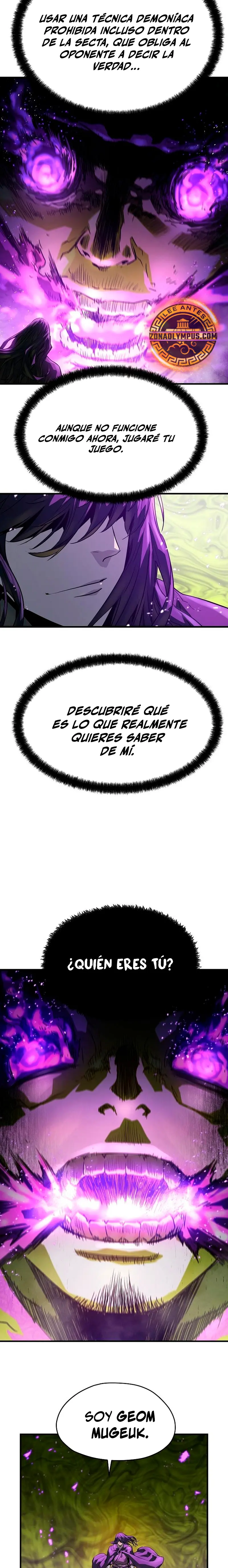 Regresión absoluta > Capitulo 52 > Page 261