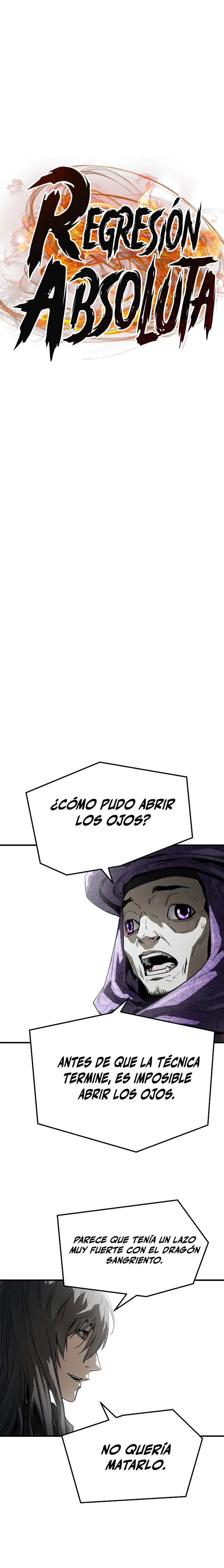 Regresión absoluta > Capitulo 53 > Page 61