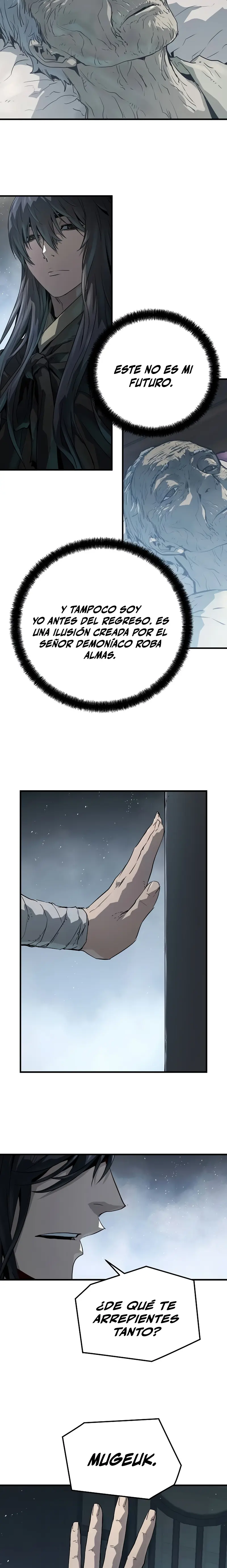Regresión absoluta > Capitulo 53 > Page 301