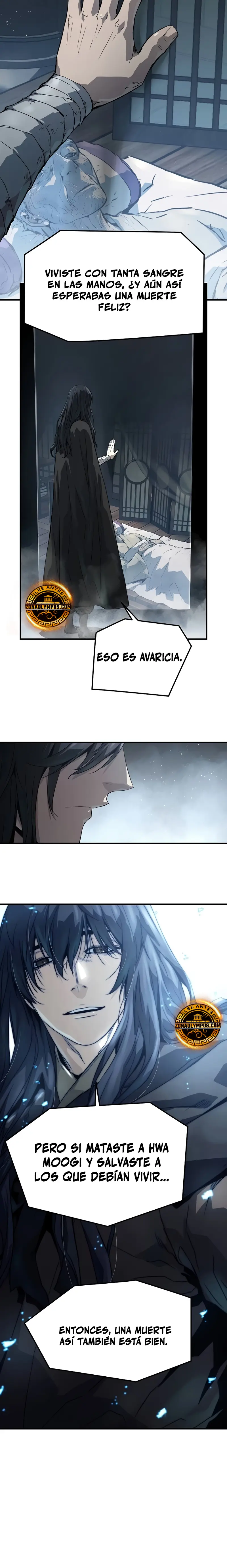 Regresión absoluta > Capitulo 53 > Page 311