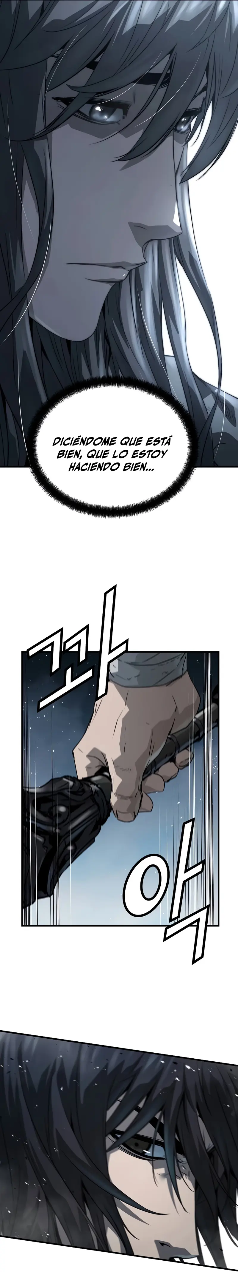 Regresión absoluta > Capitulo 53 > Page 331