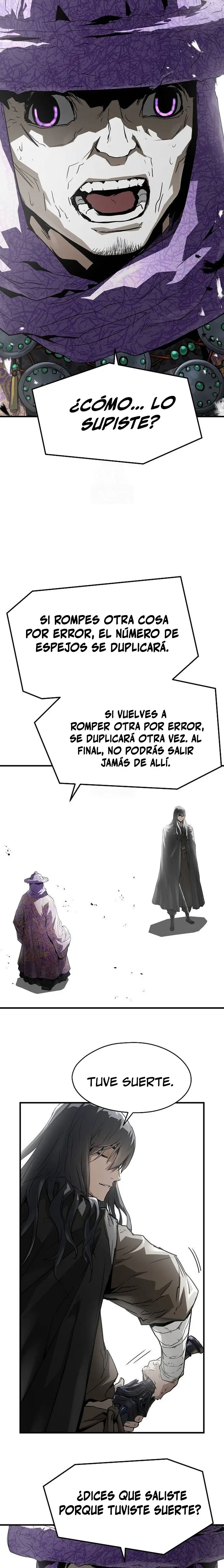 Regresión absoluta > Capitulo 54 > Page 21