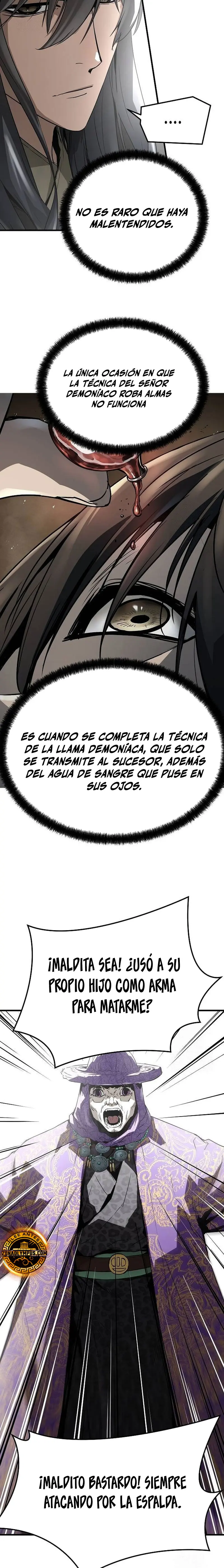 Regresión absoluta > Capitulo 54 > Page 41