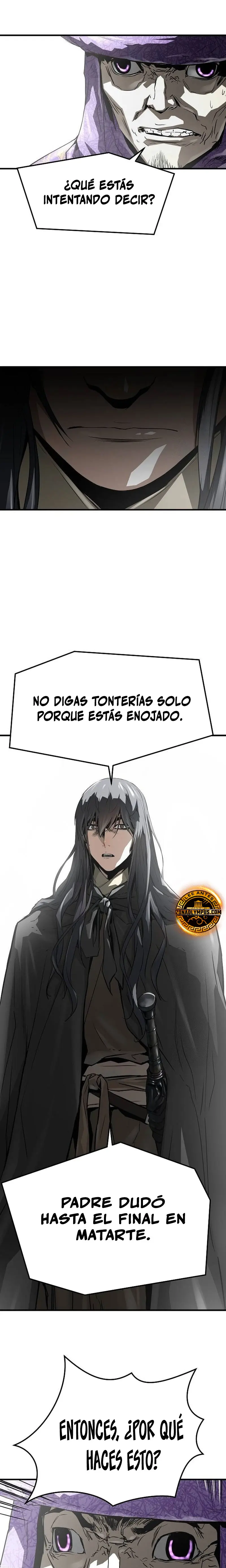Regresión absoluta > Capitulo 54 > Page 61