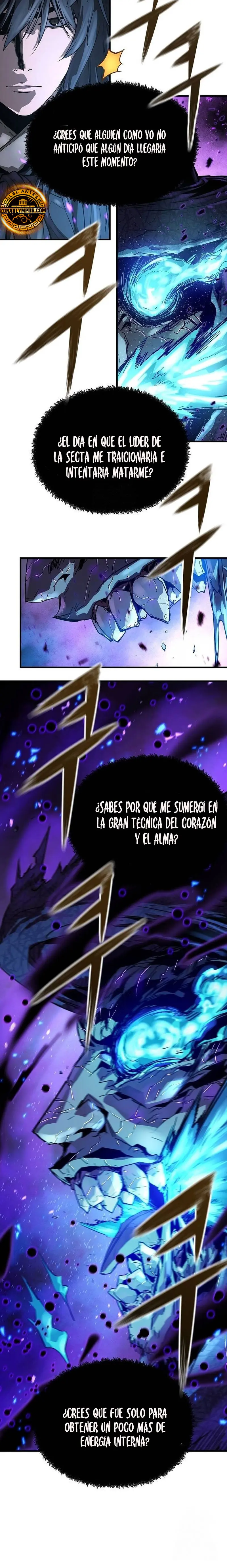 Regresión absoluta > Capitulo 54 > Page 101