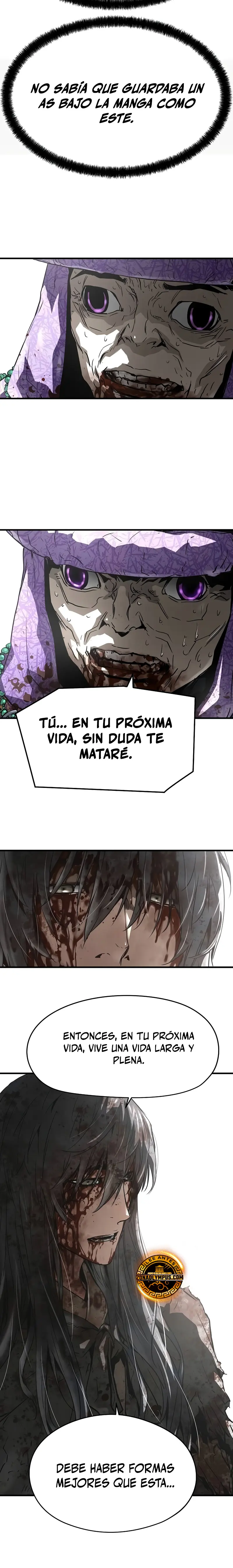 Regresión absoluta > Capitulo 55 > Page 151