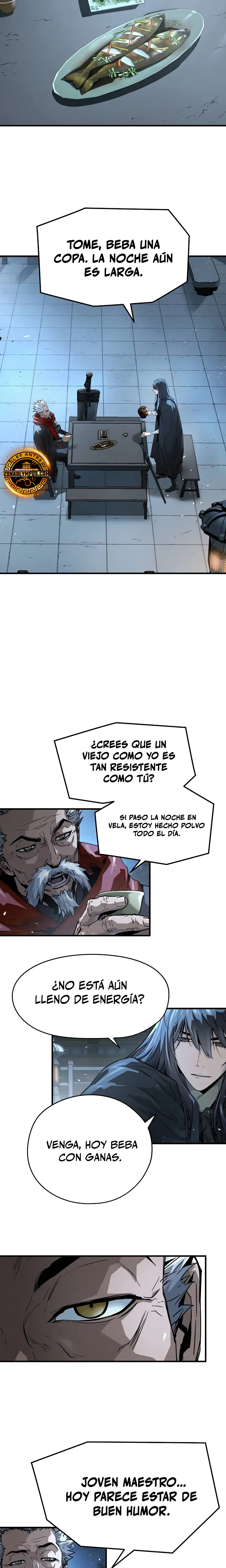 Regresión absoluta > Capitulo 55 > Page 201