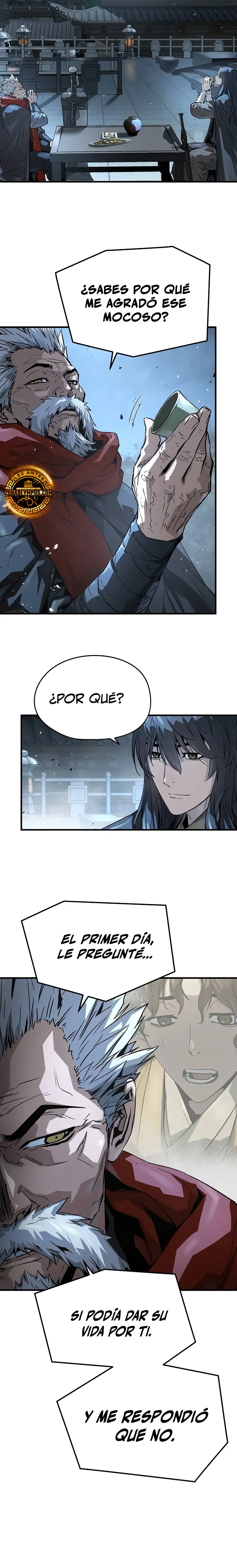 Regresión absoluta > Capitulo 55 > Page 221