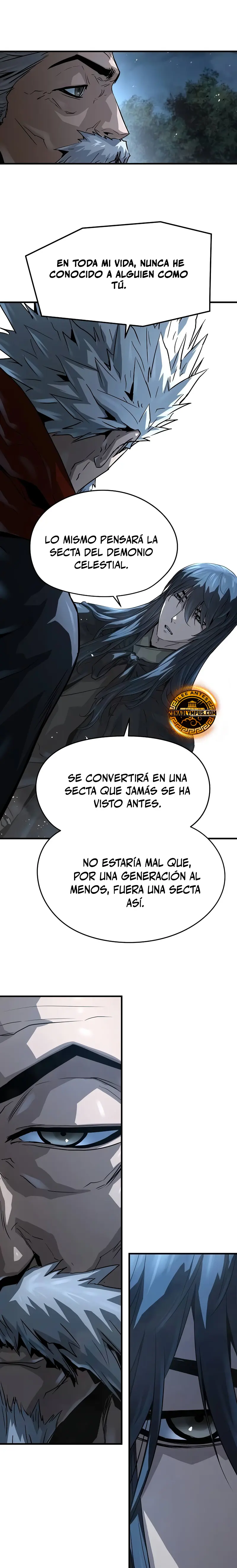 Regresión absoluta > Capitulo 55 > Page 261