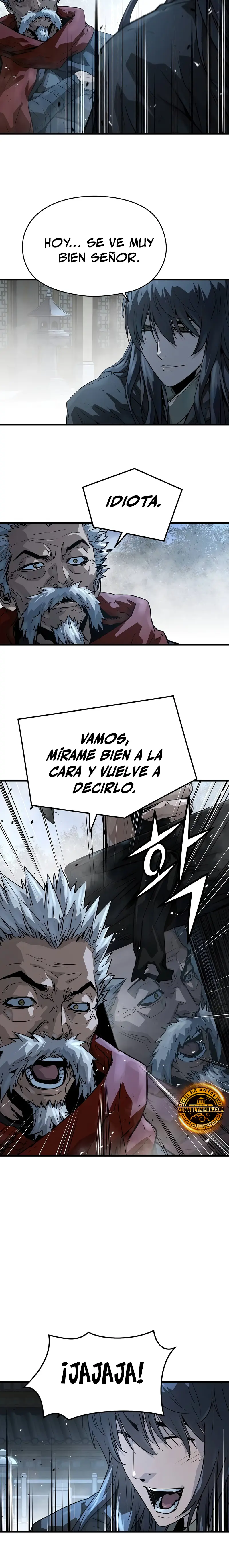 Regresión absoluta > Capitulo 55 > Page 321
