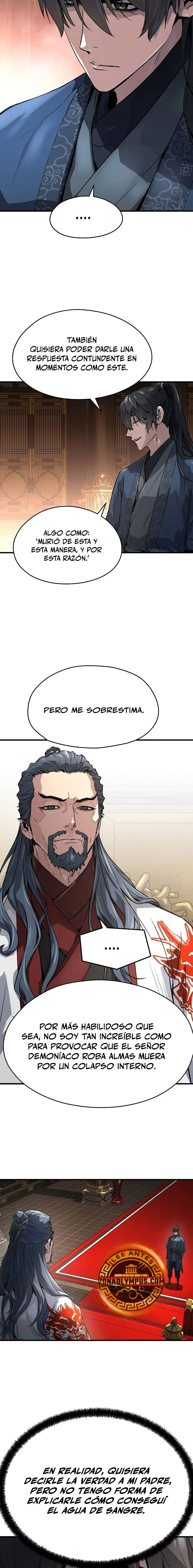 Regresión absoluta > Capitulo 56 > Page 21