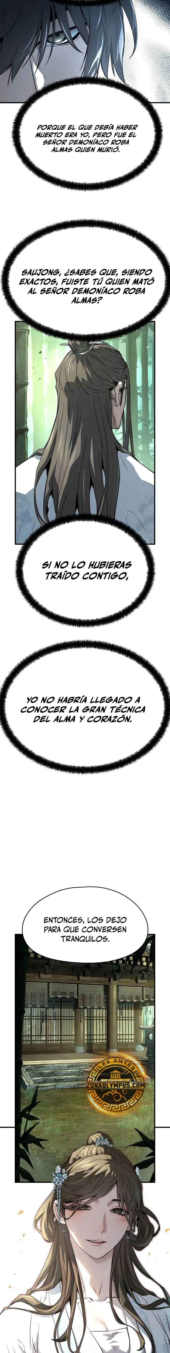 Regresión absoluta > Capitulo 56 > Page 71
