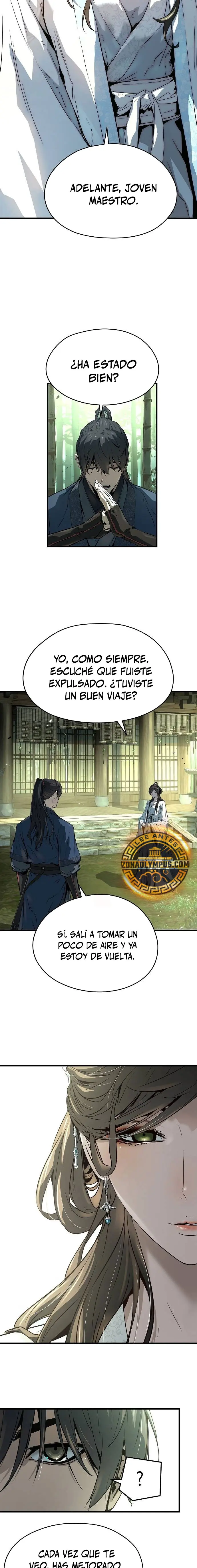 Regresión absoluta > Capitulo 56 > Page 81