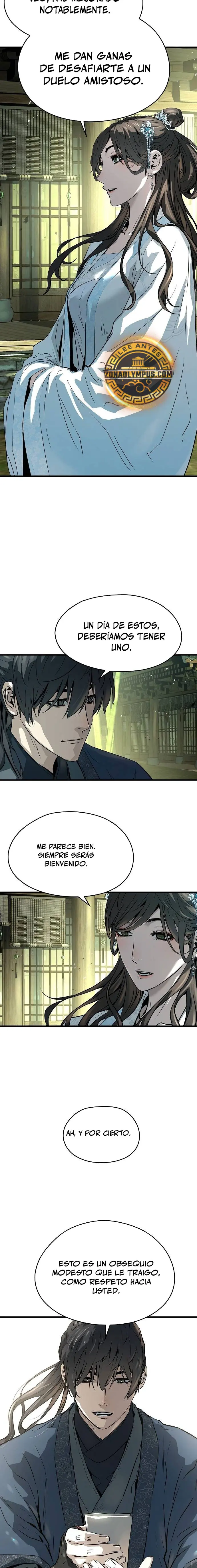 Regresión absoluta > Capitulo 56 > Page 101