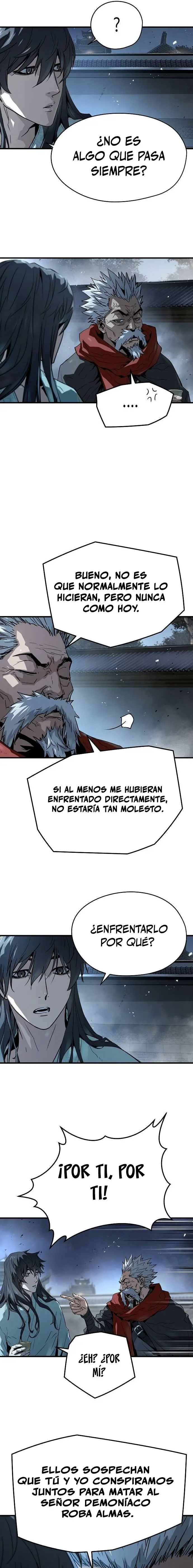 Regresión absoluta > Capitulo 56 > Page 231