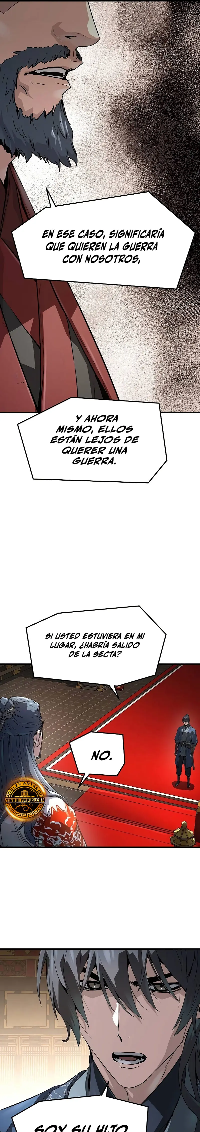 Regresión absoluta > Capitulo 57 > Page 301