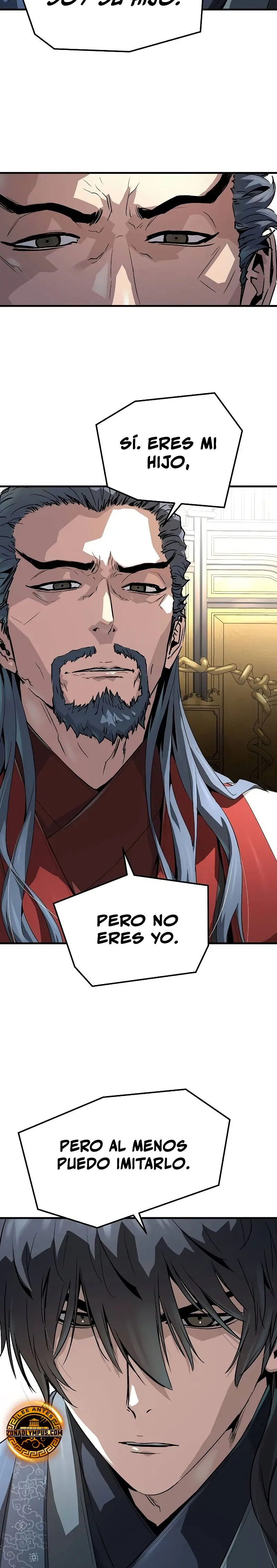 Regresión absoluta > Capitulo 57 > Page 311