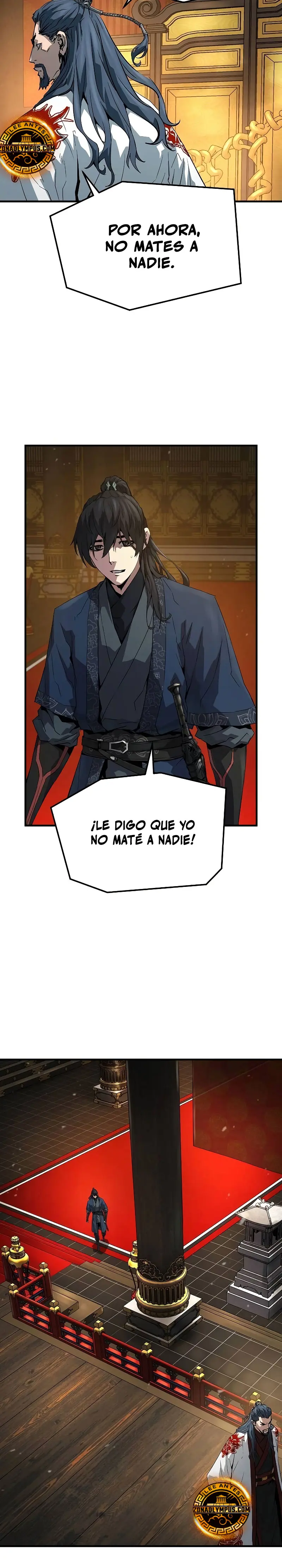 Regresión absoluta > Capitulo 57 > Page 341
