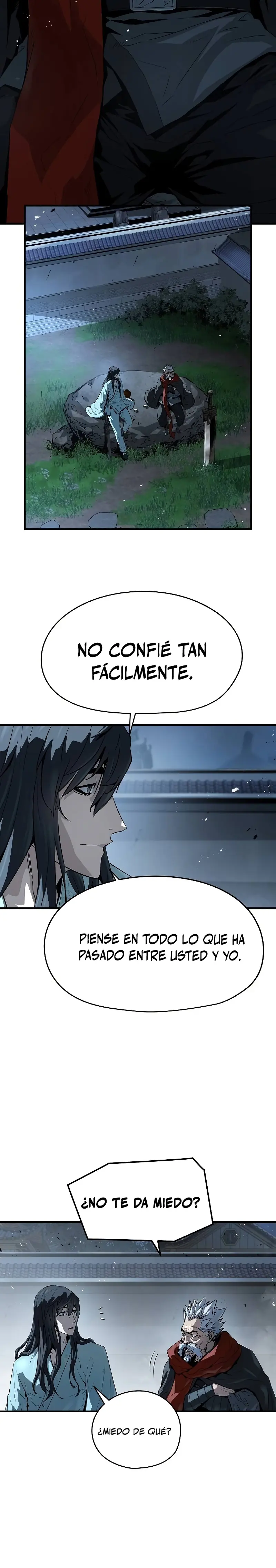 Regresión absoluta > Capitulo 57 > Page 21