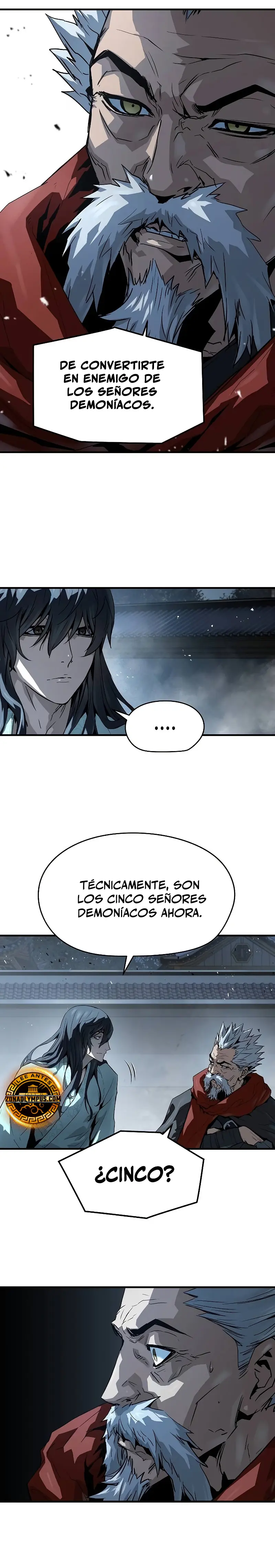 Regresión absoluta > Capitulo 57 > Page 31