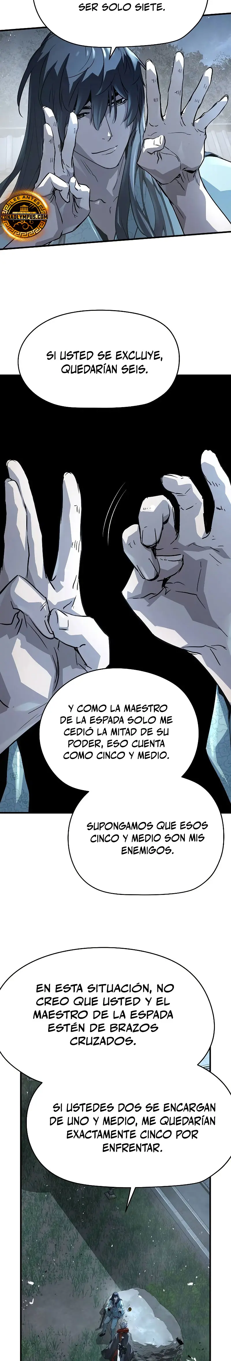 Regresión absoluta > Capitulo 57 > Page 51
