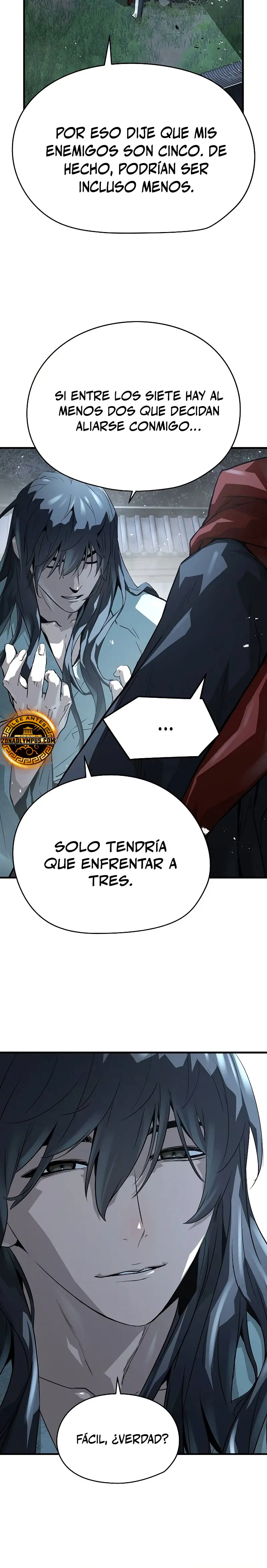 Regresión absoluta > Capitulo 57 > Page 61