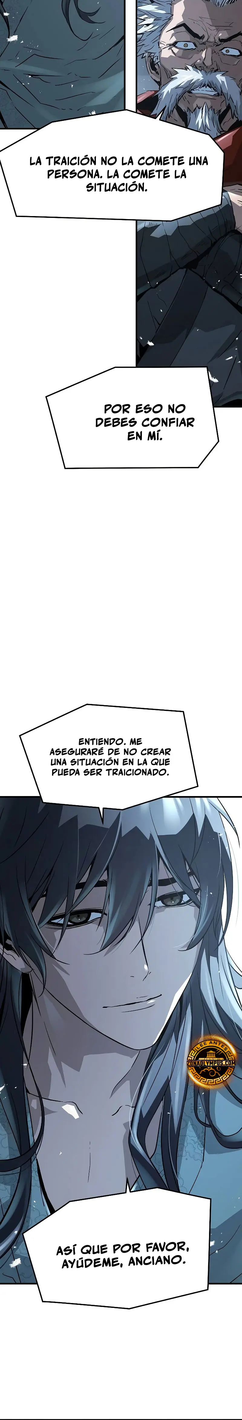 Regresión absoluta > Capitulo 57 > Page 91