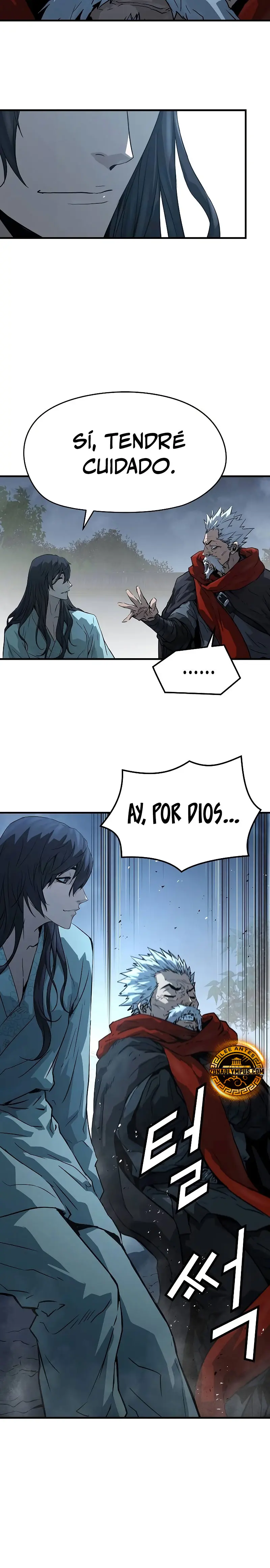Regresión absoluta > Capitulo 57 > Page 131