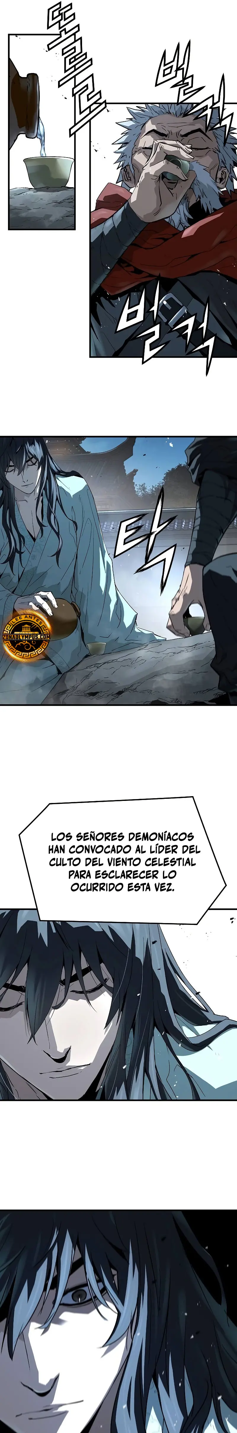 Regresión absoluta > Capitulo 57 > Page 141