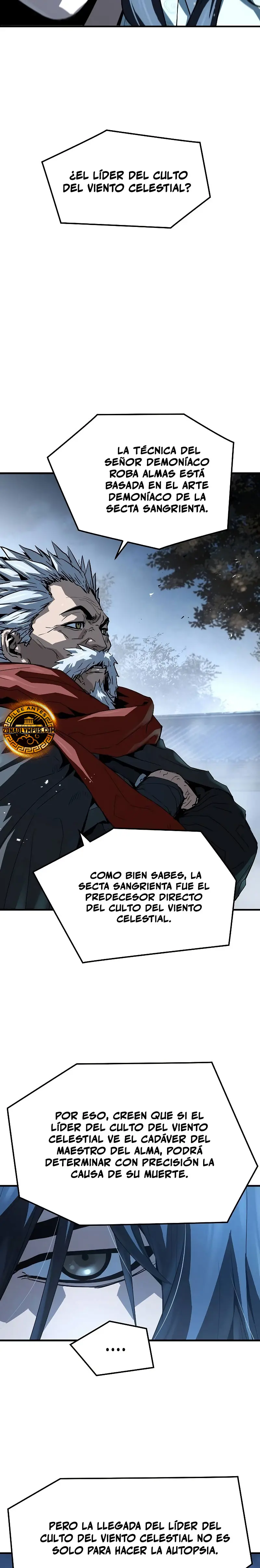 Regresión absoluta > Capitulo 57 > Page 151