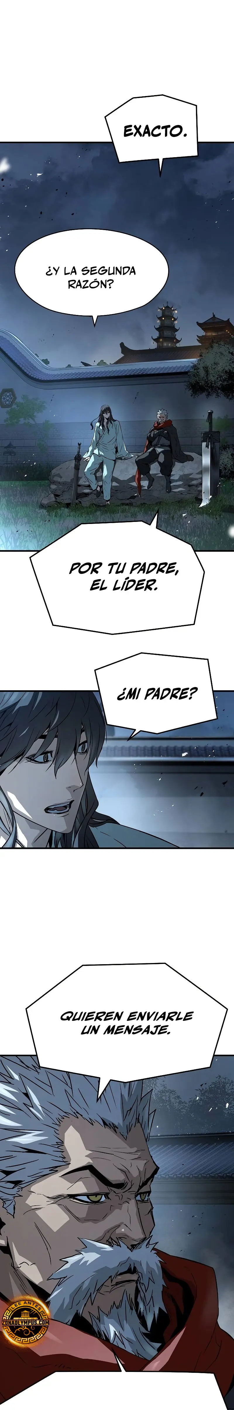 Regresión absoluta > Capitulo 57 > Page 171