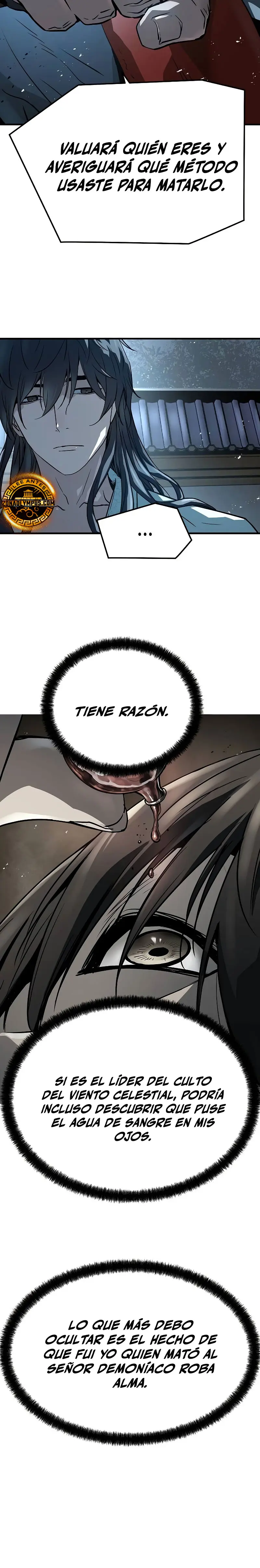 Regresión absoluta > Capitulo 57 > Page 191
